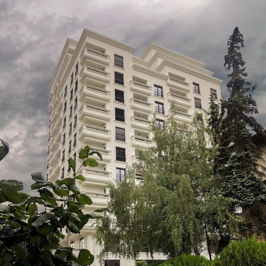 Central Luxury Apartment Pristina Extérieur photo