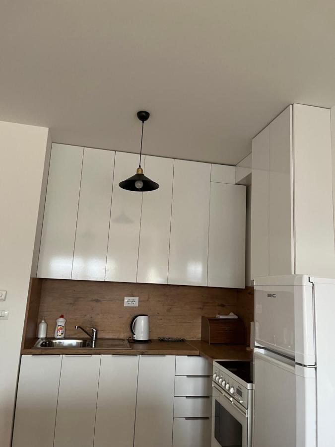 Central Luxury Apartment Pristina Extérieur photo