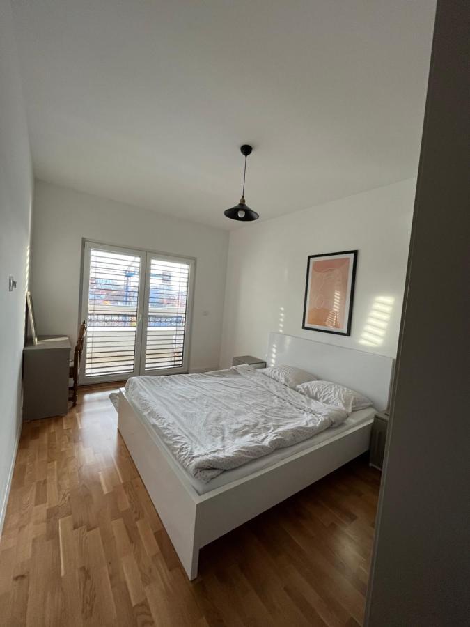 Central Luxury Apartment Pristina Extérieur photo