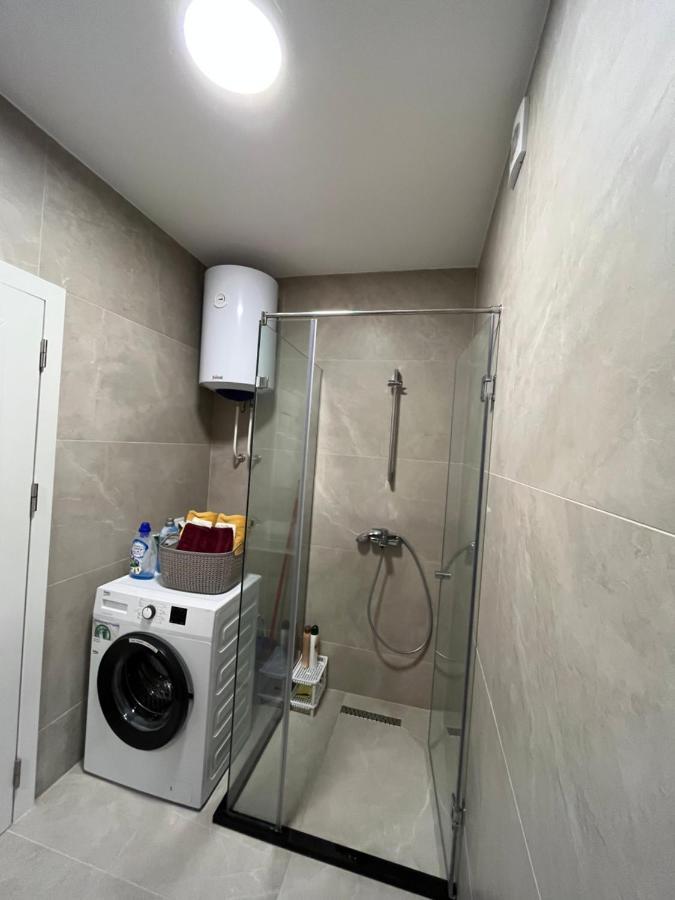 Central Luxury Apartment Pristina Extérieur photo